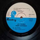 Irwin Goodman – Las Palmas LP 1972 - pikkukuva 2