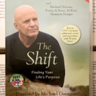 The Shift: Finding Your Life's Purpose (2 DVD) - pikkukuva 1