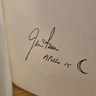 Kuumatka kirja James B. Irwinin nimikirjoituksella - pikkukuva 2