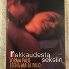 Rakkaudesta seksiin: Jorma Palo, Leena-Maija Palo - pikkukuva 1