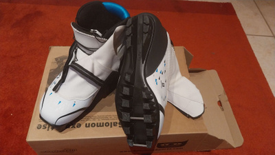Salomon monot 38 (37)