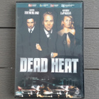 DVD: Dead Heat (Kiefer Sutherland, Anthony LaPaglia 2000) - pikkukuva 1