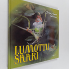 Laura Antikainen ym. : Lumottu saari - pikkukuva 1