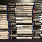 Playstation 2 pelejä 8e/kpl - pikkukuva 1