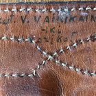 II maailmansodan juomapullot,rähinäremmi ja karttalaukku - pikkukuva 4
