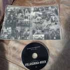 VILLASUKKA - ROCK DVD ( Remu Aaltonen ) - pikkukuva 5