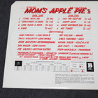 Mom's Apple Pie - #2 LP 1973 - pikkukuva 3