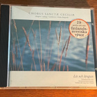 Chorus Sanctæ Ceciliæ / Ulrika Bergroth: Liv och längtan CD - pikkukuva 1