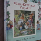 Paterson : Vähä-Kettulan veijarit ( 1.p. 1998 k.po ) - pikkukuva 1