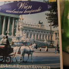 Wien Valitut Palat 1986 V85009 VVI vinyyli kokoelma RARE - pikkukuva 1