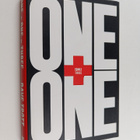 Dave Trott : One Plus One Equals Three : a Masterclass in... - pikkukuva 1