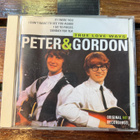 Peter & Gordon - True Love cd - pikkukuva 1