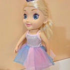 Ballerina nukke - pikkukuva 1