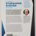 Hannu Tavio : Elämää eturauhassyövän kanssa - pikkukuva 2