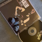 Ile Kallio . Tänä yönä remaster CD - pikkukuva 1