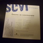 SUVI TERÄSNISKA: Rakkaus on lumivalkoinen CDS (Sis.pk:t) - pikkukuva 2
