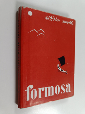 Asbjörn Aavik : Formosa