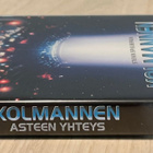 Kolmannen asteen yhteys (1977) Erikoisjulkaisu (2DVD) - pikkukuva 3