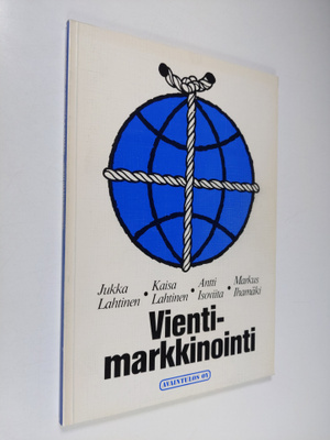 Vientimarkkinointi