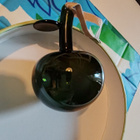 Iittala Lasiomena vihreä 3kpl - pikkukuva 1