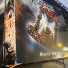 Iced Earth: Box of The Wicked - pikkukuva 1