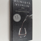 Juha Berglund : Viinistä viiniin 2010 : viininystävän vuo... - pikkukuva 1