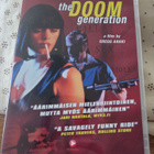 The Doom Generation - pikkukuva 1