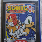 Sonic Mega Collection Plus *CIB* - pikkukuva 1