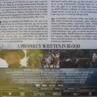 THE LAST SON BLU-RAY - pikkukuva 2