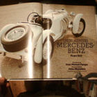 Bell : Great Marques : MERCEDES-BENZ ( 1 p.1989 ) Sis.pk - pikkukuva 2