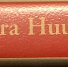 Hannu Mäkelä - Herra Huu, rouva Huu ja vauva Huu (äänikirja) - pikkukuva 3