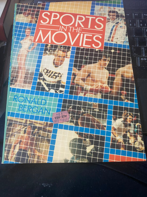 Sports in the Movies - urheilu ja elokuva