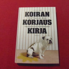 Lilli Loiri-Seppä: Koirankorjauskirja - pikkukuva 1