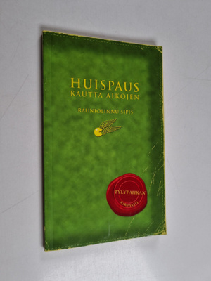 J. K. Rowling : Huispaus kautta aikojen