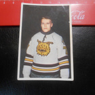 K15 Jenkki Jääkiekko-sarja # 118 Markku Hakanen Ilves - pikkukuva 1