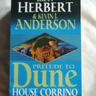 Herbert, Brian & Anderson, Kevin J.: Dune: House Corrino - pikkukuva 1
