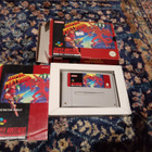 SNES Super Metroid SCN CIB - pikkukuva 1