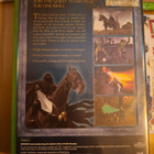 XBOX Lord of the Rings Fellowship of the Ring CIB - pikkukuva 2