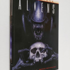 Chris Roberson : Fire and Stone 1-2 : Prometheus & Aliens... - pikkukuva 1