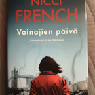 Nicci French: Vainajien päivä - pikkukuva 1