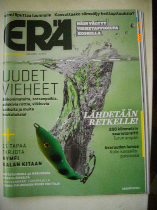 Erä Nro 5/2017