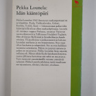 Pekka Lounela : Idän kääntöpiiri - pikkukuva 2