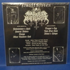 SATANIC WARMASTER - FINBULWINTER UUSI FIN 2015 MAR 6 1STP LP - pikkukuva 2