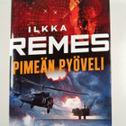 Ilkka Remes : Piraatit ; Pimeän pyöveli (yhteisnide) - pikkukuva 2