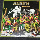 Smith - Minus-Plus LP 1970 - pikkukuva 1