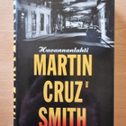 Martin Cruz Smith - Havannanlahti - pikkukuva 1