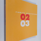 Finnish architecture 0203 : exhibition at the Museum of F... - pikkukuva 1