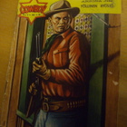 COWBOY N:o 8 - 1961 ( Sis.postikulut ) - pikkukuva 1