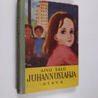 Aino Salo : Juhannuslahja - pikkukuva 1