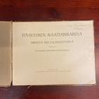 ITÄ-SUOMEN MAATIAISKARJAA, 1922, KUOPIO - pikkukuva 2